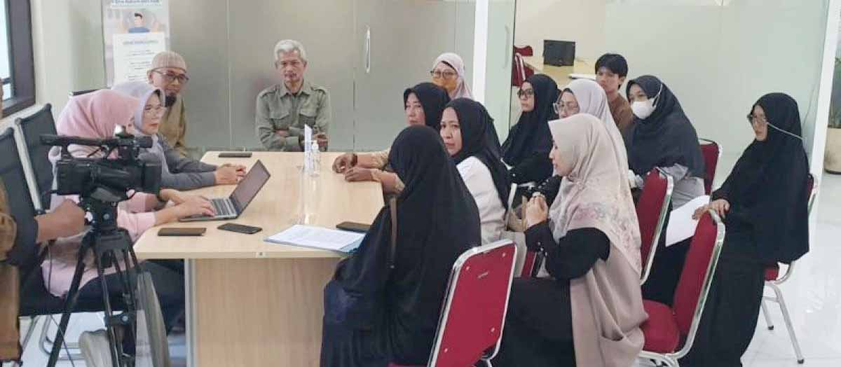 KDM Cabut Izin SMK IDN Boarding School Bogor, Para Wali Murid Pertanyakan Nasib Siswa   