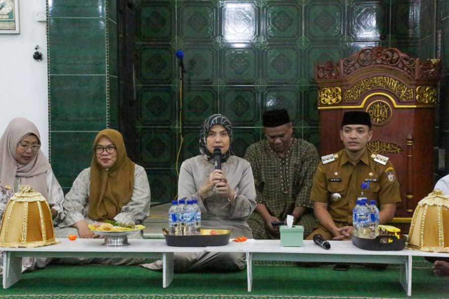 Menjaga Anak dari Dampak Negatif Medsos