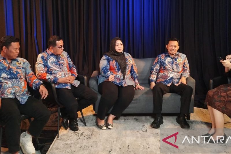 Adkasi Nilai Penguatan DPRD Maksimalkan Pengelolaan SDA