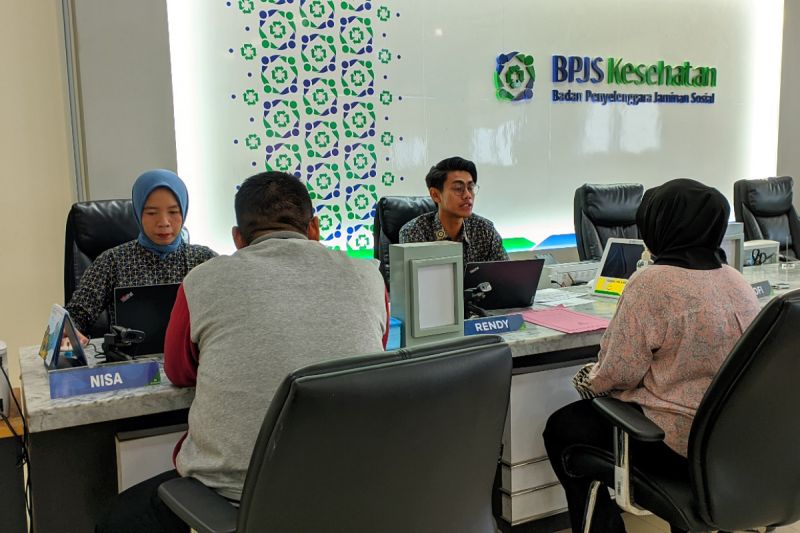 BPJS Kesehatan Siapkan Kemudahan Layanan JKN Selama Libur Lebaran
