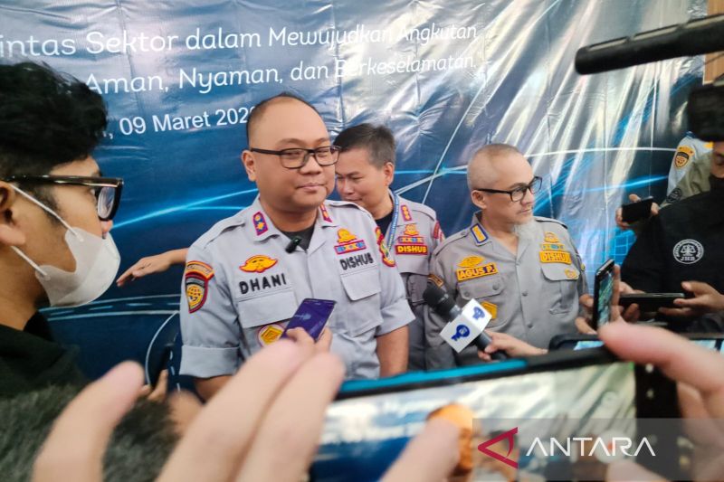 Dishub Jawa Barat Memprediksi 30,97 Juta Warga Bakal Bergerak dalam Mudik Lebaran 2026