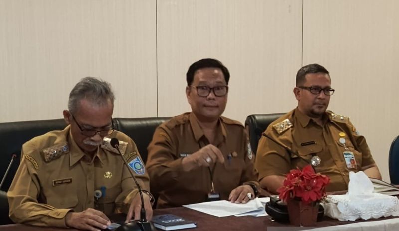 Inspektorat Nyatakan Pengadaan Mobiler di Rumah Dinas Wagub Babel Langgar Aturan