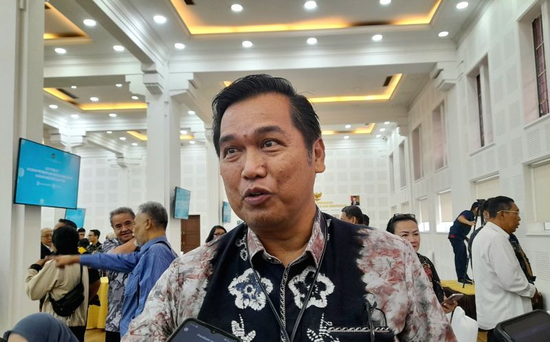 Kadar Nikotin Rokok Kretek Lebih Besar, Kemenkes Dorong Upaya Pembatasan