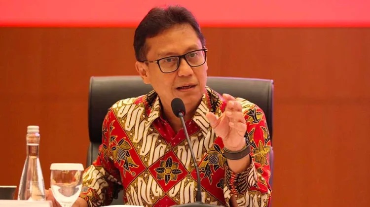 Kemenkes Dukung Kebijakan Pembatasan Media Sosial bagi Anak