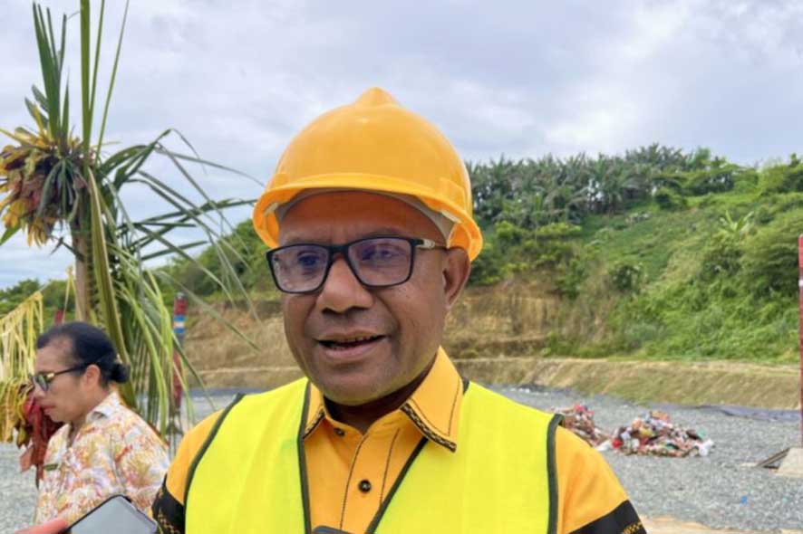 Memperkuat Kelompok Swadaya Masyarakat dalam Pengelolaan Sampah