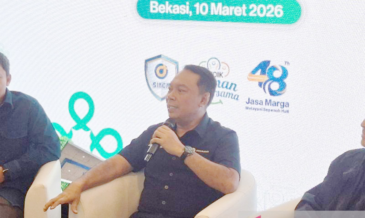 Mudik Hemat 2026: Diskon Tol 30 Persen Hanya Berlaku 4 Hari, Cek Tanggal Mainnya