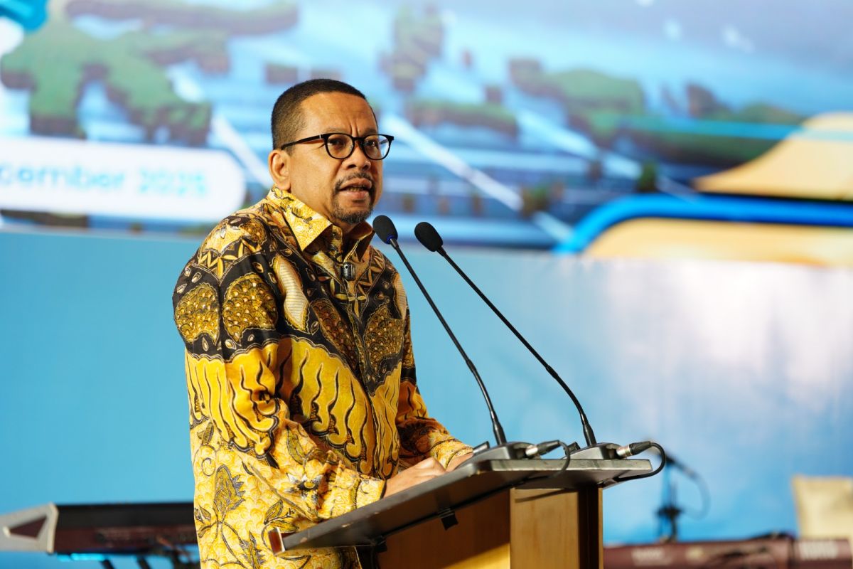 Pemerintah Siapkan 500 Unit Sekolah Terintegrasi pada 2026