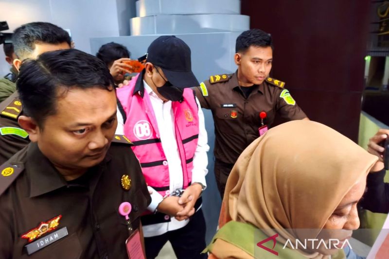 Proyek Bibit Nanas Bermasalah, Kejati Sulsel Ungkap Dugaan Korupsi Rp50 Miliar