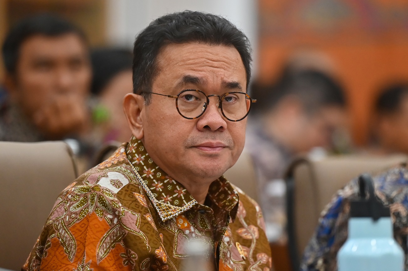 RI Dorong Reformasi Pertanian di Forum WTO
