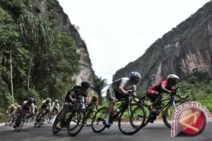 Biwase Cup 2026: Pesepeda Putri Indonesia Jalani Lima Etape di Vietnam