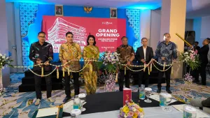 Hotel Baru di Solo! Azana Boutique Tawarkan Nuansa Young & Trendy Wellness