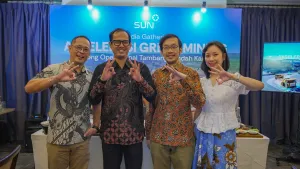 Akselerasi Green Mining, Strategi Sektor Pertambangan Indonesia Tekan Emisi Karbon