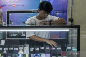 Analis Wanti-wanti: Harga ponsel pintar Bisa Meroket, Gara-gara Hal Ini