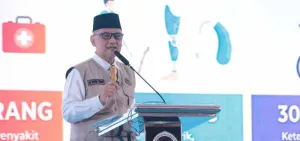 Bagaimana Solusi Penyelenggaraan Ibadah Haji di Tengah Eskalasi Perang? Ini Tiga Skenario Kemenhaj