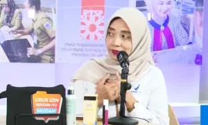 Bantu BPOM, Warga Bisa Lapor Kosmetik Berbahaya