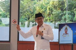 Barantin Perkuat Karantina Bangka Belitung, Lindungi SDA dan Ekonomi