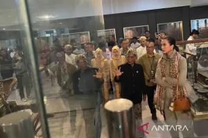 Biar Makin Dikenal Wisatawan, Pemkot Cirebon Gencarkan Promosi Museum Topeng