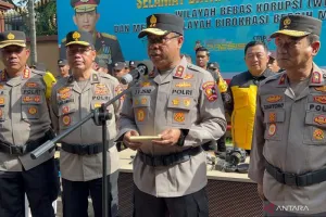 Butuh Bantuan Saat Mudik. Kepolisian Negara Republik Indonesia Siapkan Hotline 110