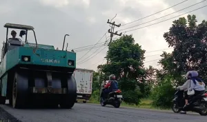 Cianjur Siapkan Jalur Alternatif Mudik untuk Hindari Macet Puncak