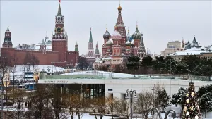 Demi Keamanan Nasional, Russia Pastikan Pembatasan Internet Berlanjut Hingga Waktu Tak Terbatas