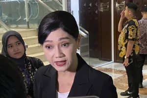 Di Hadapan DPR, Friderica Beberkan 8 Jurus Perkuat SJK di Uji Kelayakan DK Otoritas Jasa Keuangan