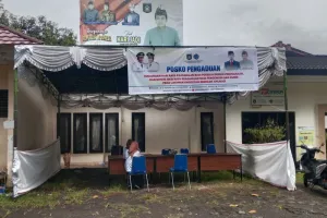 Disnakertrans Lombok Tengah Buka Posko Pengaduan THR Lebaran 2026