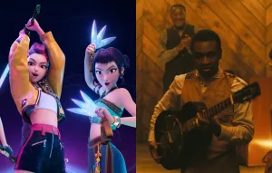 Dominasi Sinners dan Pesona KPop Demon Hunters Jadi Menu Utama Malam Oscar 2026