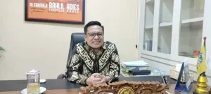 DPRD Surabaya Jembatani Komunikasi Antara Pengusaha dan Disnaker soal Pembayaran THR
