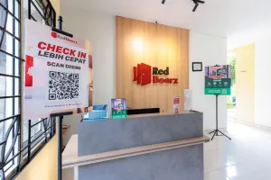 Dukung Perjalanan Mudik, RedDoorz Hadirkan Program #AdaTerus