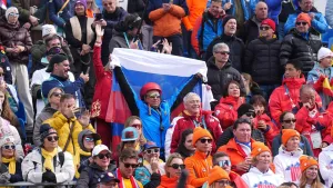 Empat Tahun Setelah Sanksi Russia, FIFA dan IOC Dituding Bersikap Ganda Hadapi Konflik Iran