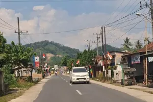 Ini Titik Rawan Macet dan Kecelakaan di Lampung Selama Arus Mudik Lebaran