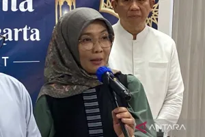 Kasus Campak di Jakarta Belum Ada Temuan, Daerah Sekitar Sudah Diserang 