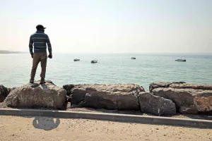 Kemacetan di Selat Hormuz Bahayakan Kelompok Rentan Dunia