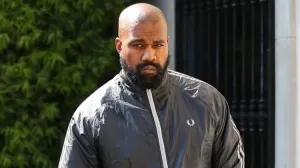 Konser Kanye West di Marseille Ditolak karena Dianggap Menebarkan Kebencian