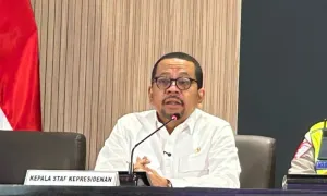 KSP Klaim Cadangan Beras Nasional Paling Kuat