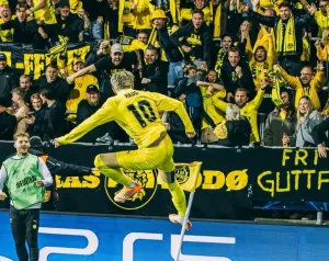 Liga Champions: Bodø/Glimt Incar Kejutan Baru, Sporting Datang dengan Rekor Tak Terkalahkan