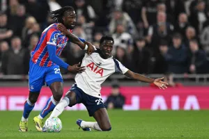 Liga Konferensi Eropa: Crystal Palace vs AEK Larnaca, The Eagle Usung Misi Balas Dendam