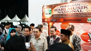 Menbud: Musik Lokal jadi Kekuatan Diplomasi Budaya Indonesia