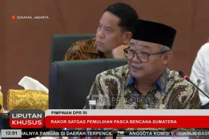 Mendikdasmen Sebut Program Revitalisasi Sekolah Bangkitkan Pendidikan di Bireuen