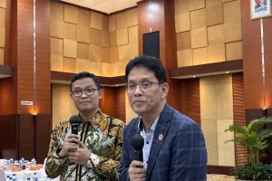 Menkeu: Proses Seleksi Pimpinan Otoritas Jasa Keuangan Dikebut supaya Respons Pasar Lebih Cepat