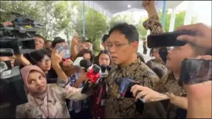 Menkeu Ungkap Strategi Pemerintah Jaga Stabilitas Nilai Tukar Rupiah