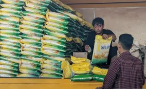 Menko Pangan Jamin Ketersediaan Pangan, Tak Perlu Khawatir Jelang Idul Fitri