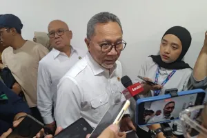 Menko Pangan Targetkan 20 hingga 30 Ribu Kopdes Merah Putih selesai pada Juni 2026