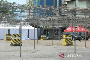 Mulai Hari Ini, Pelabuhan Ciwandan Siap Layani Penyeberangan Pemudik Motor