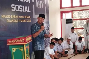 Pemerintah Kawal Infrastruktur di Lokasi Bencana Sumatera Jelang Mudik