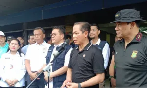 Pemerintah Targetkan Pengelolaan Sampah Nasional 53 Persen di Tahun Ini