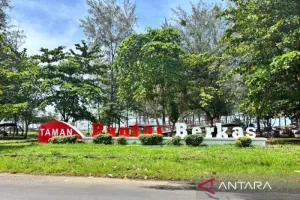 Pemkot Bengkulu Tetapkan Harga Wajar di Pantai Panjang, Biar Wisatawan Tenang Saat Libur Lebaran