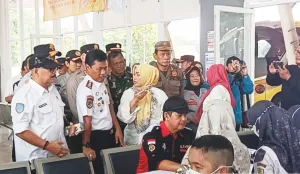 Pemkot Cirebon Pastikan Terminal Harjamukti Siap Layani Mudik Lebaran