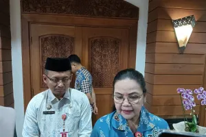 Pemkot Semarang Isi 55 Jabatan Kepala Kelurahan yang Kosong.