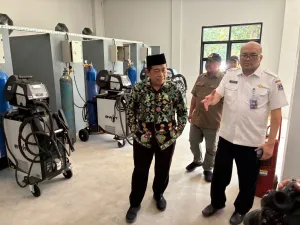 Pendaftar Tembus 5.000 Orang, Kuota Pelatihan PPKD Jakarta Timur Hanya untuk 1.440 Peserta